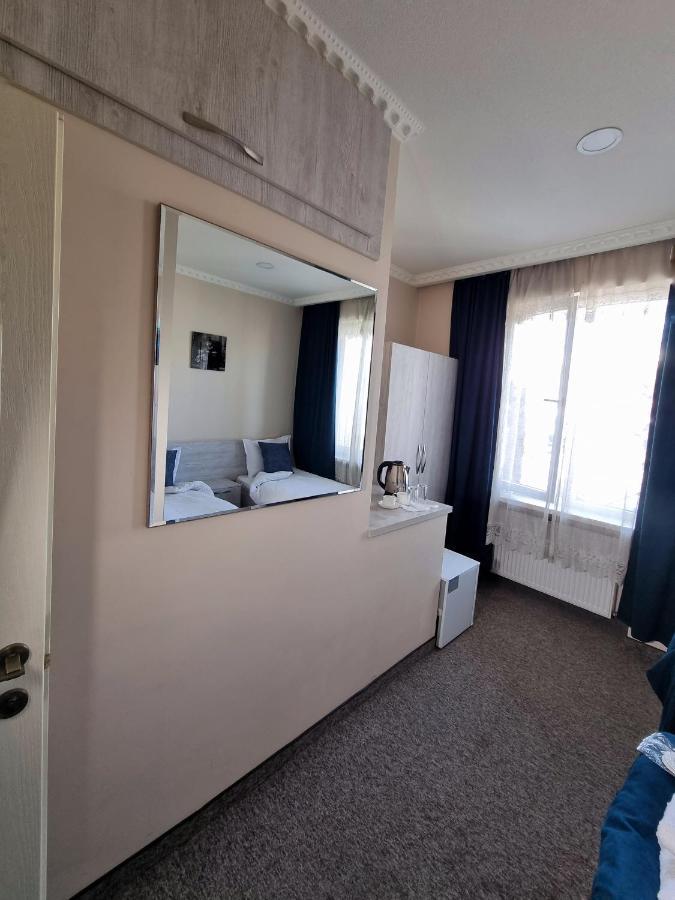 Rail Hotel 트빌리시 외부 사진